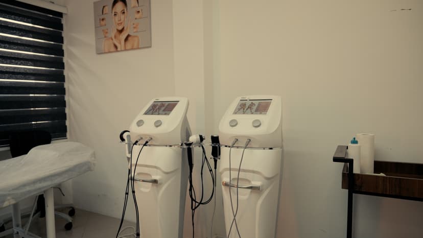 رژیم اختصاصی همراه با آنالیز بدن، آنالیز بدن با دستگاه کوانتوم نسل ده